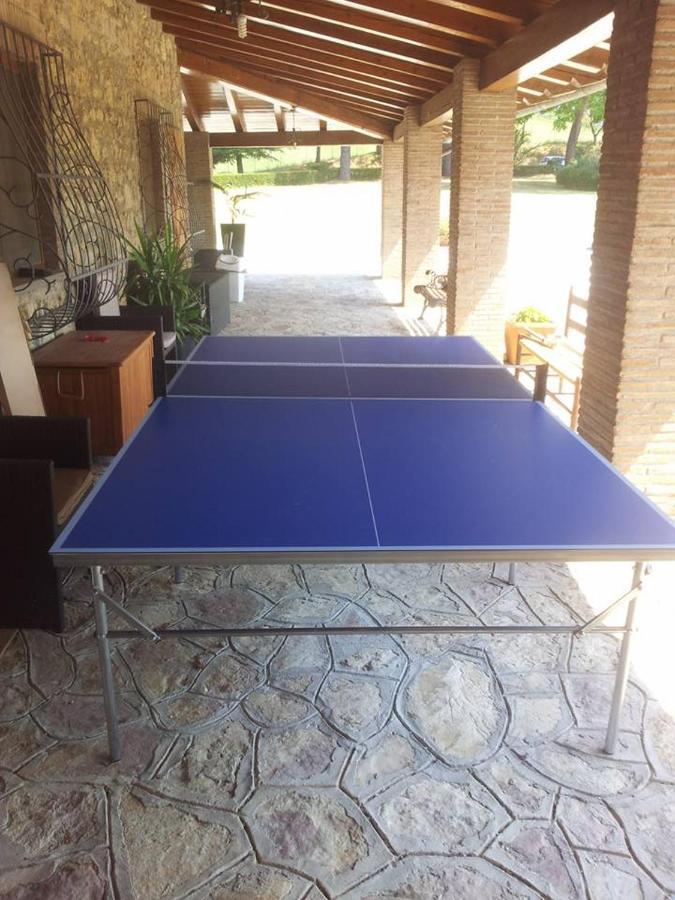 Gorgeous 2-Storey Villa With A Large Private Pool Todi Exterior foto